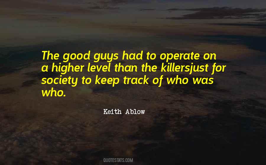 Keith Ablow Quotes #1606789