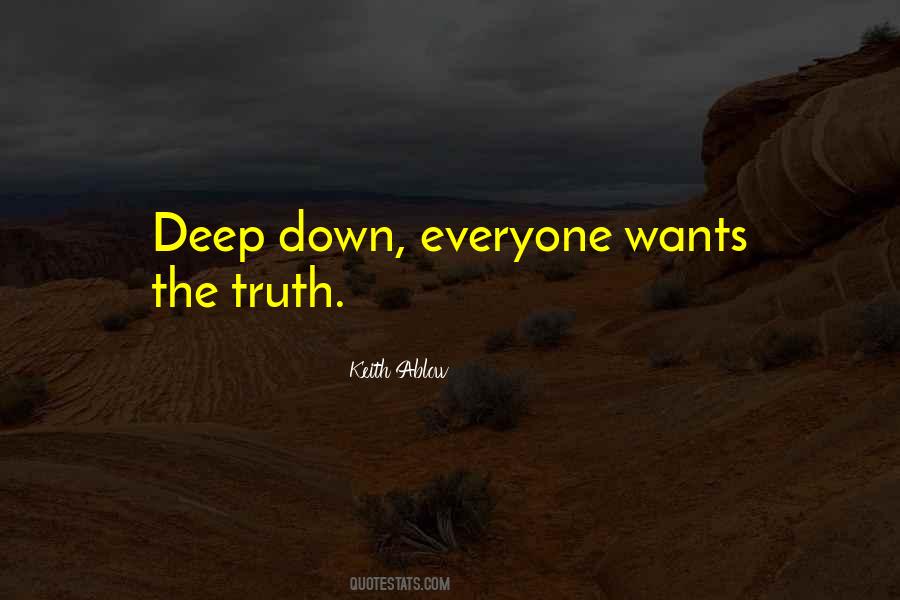 Keith Ablow Quotes #290673