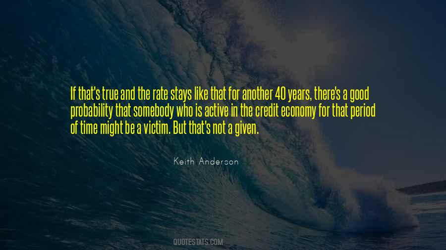 Keith Anderson Quotes #1202193