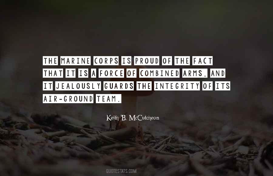 Keith B. McCutcheon Quotes #1761611 Keith B. McCutcheon Quotes #1761611