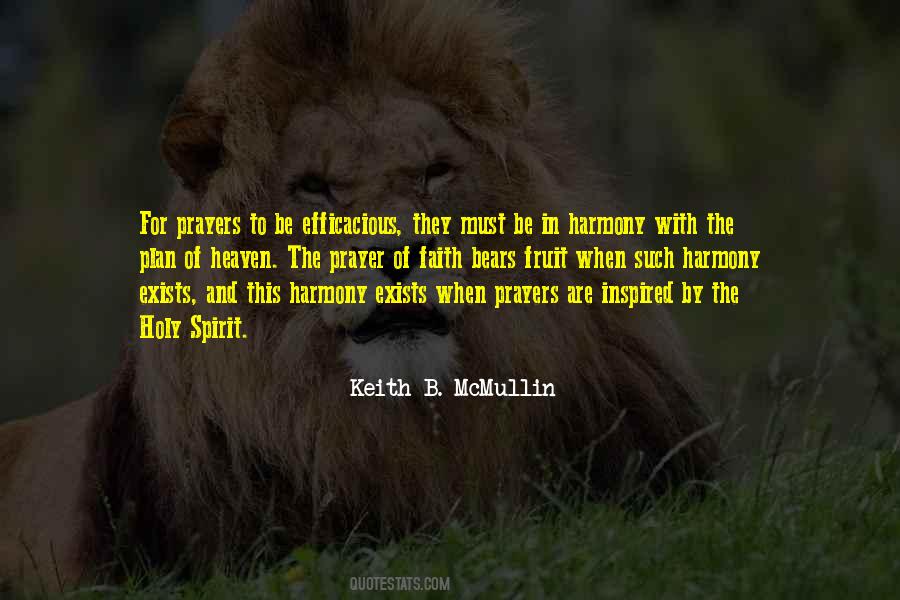 Keith B. McMullin Quotes #1059347