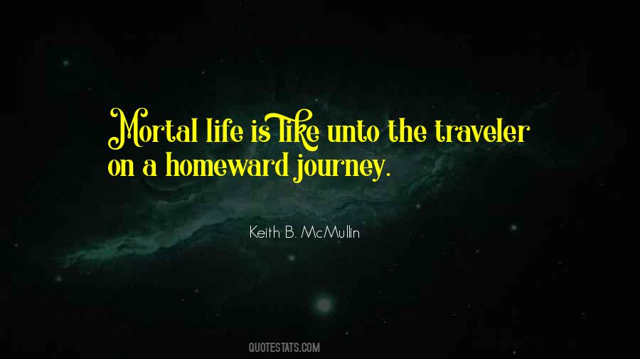 Keith B. McMullin Quotes #1223645