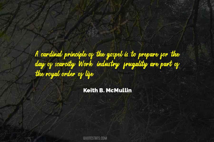 Keith B. McMullin Quotes #1409193