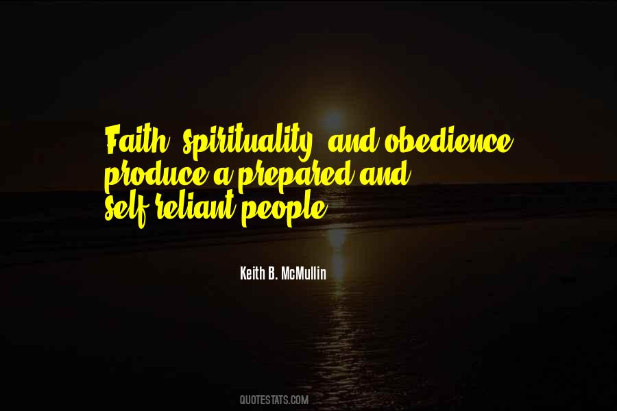 Keith B. McMullin Quotes #638159