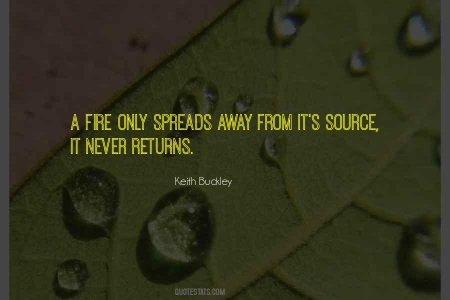 Keith Buckley Quotes #1570843