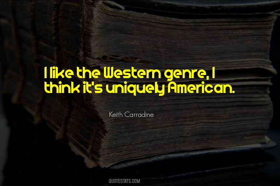 Keith Carradine Quotes #944950