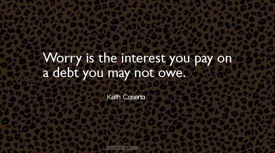 Keith Caserta Quotes #868599 Keith Caserta Quotes #868599