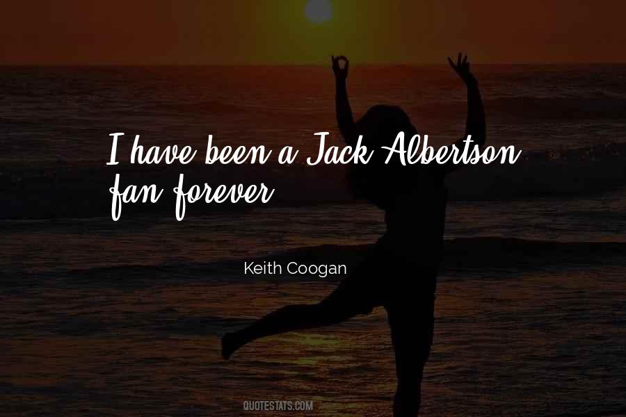 Keith Coogan Quotes #296613