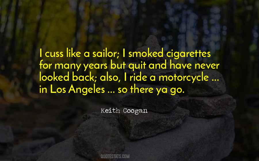 Keith Coogan Quotes #831734