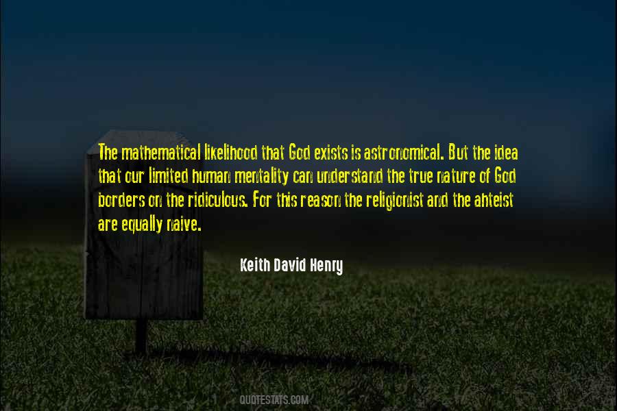 Keith David Henry Quotes #1120151 Keith David Henry Quotes #1120151