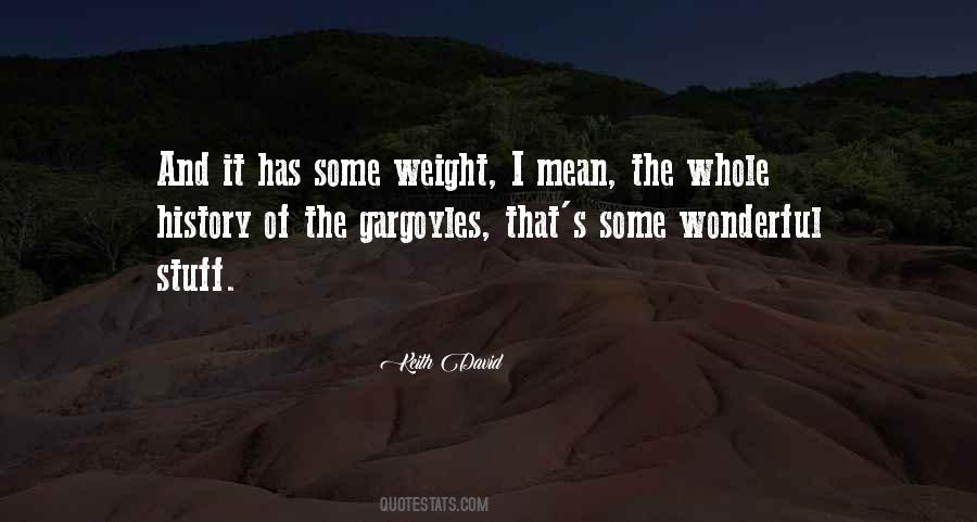 Keith David Quotes #1189325