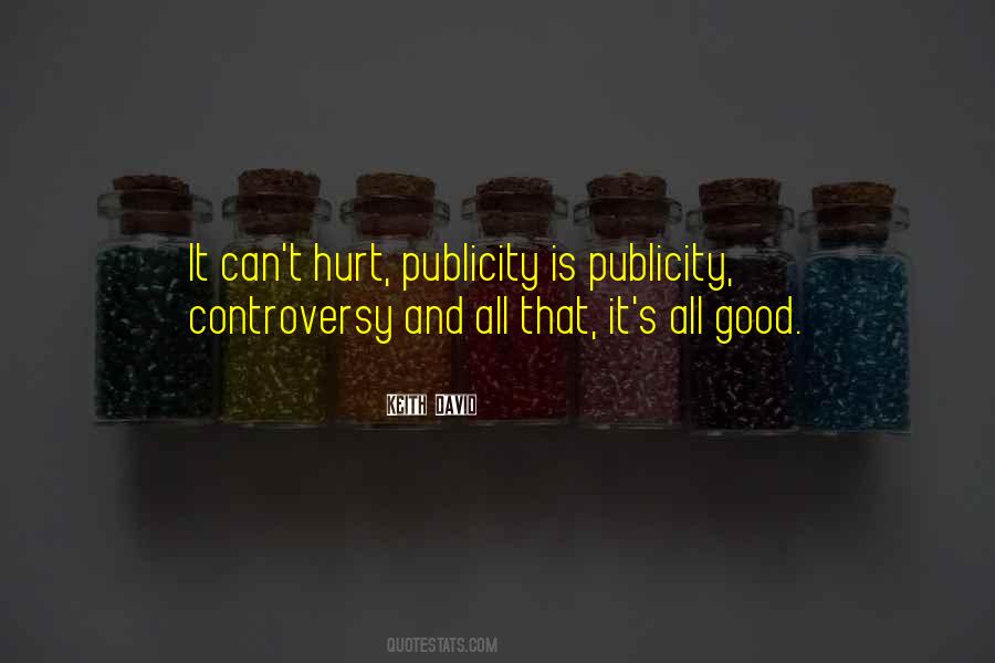 Keith David Quotes #132706