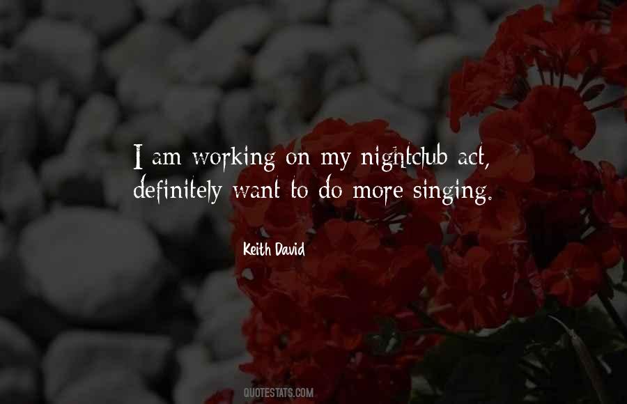 Keith David Quotes #1579553