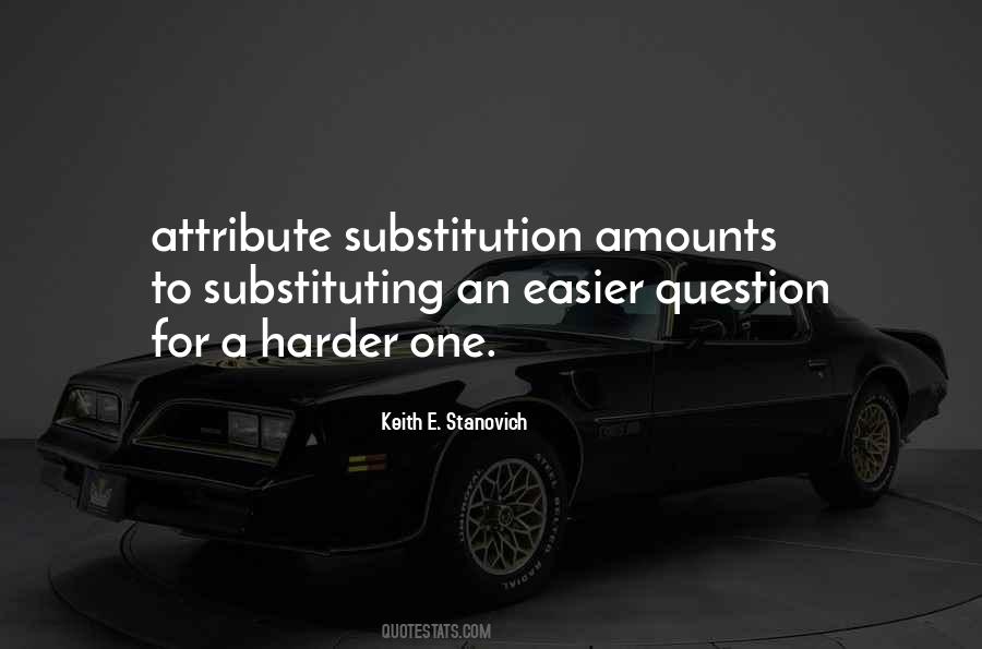 Keith E. Stanovich Quotes #379735