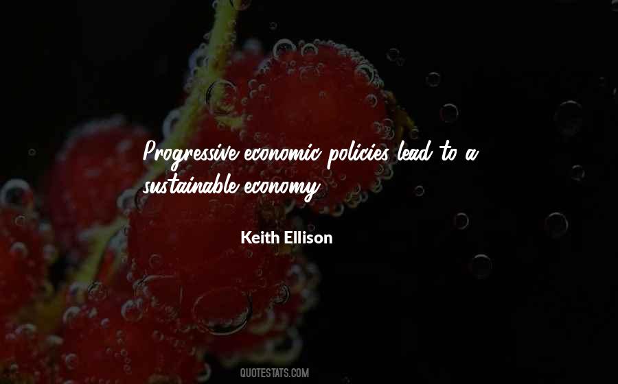 Keith Ellison Quotes #584010