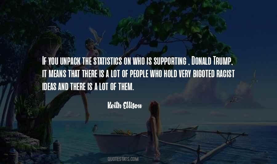 Keith Ellison Quotes #852326