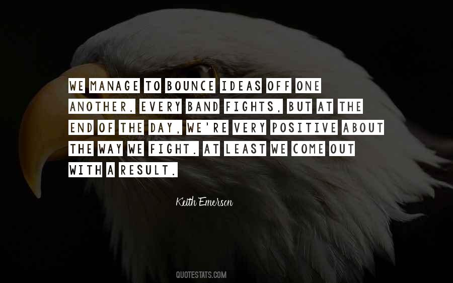 Keith Emerson Quotes #150349