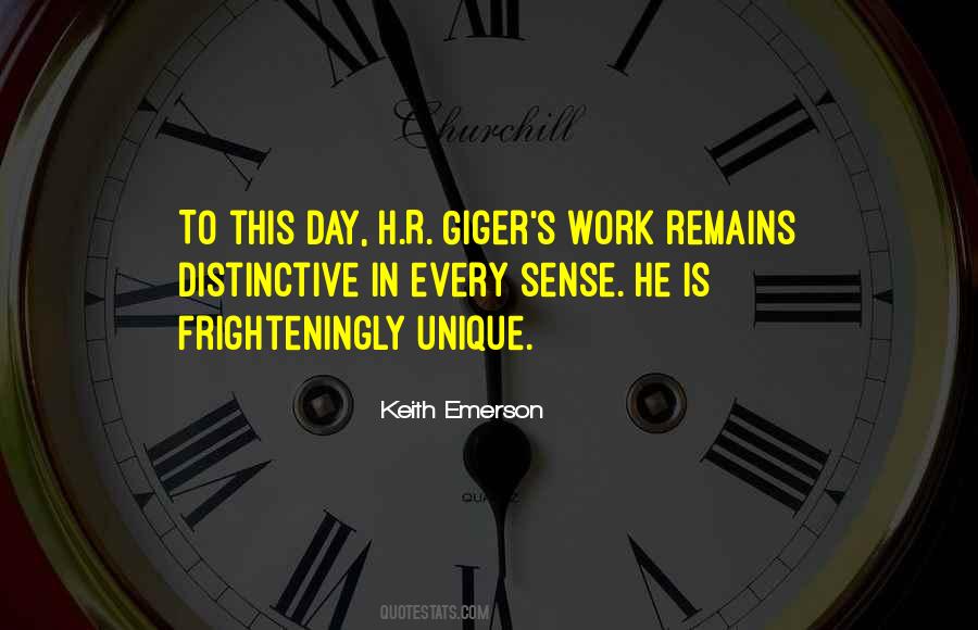 Keith Emerson Quotes #1789254