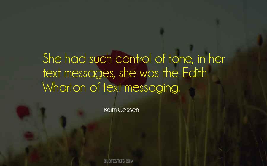 Keith Gessen Quotes #483717