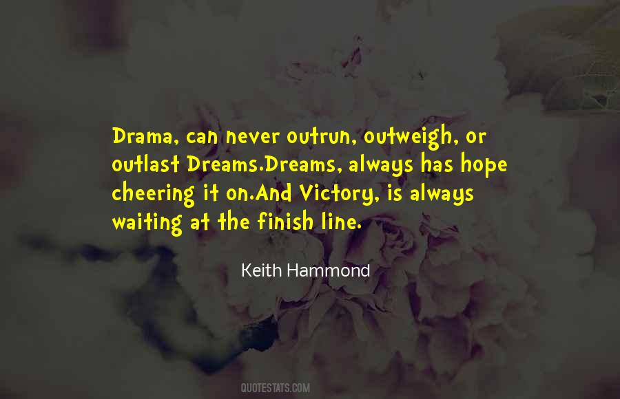 Keith Hammond Quotes #1626023