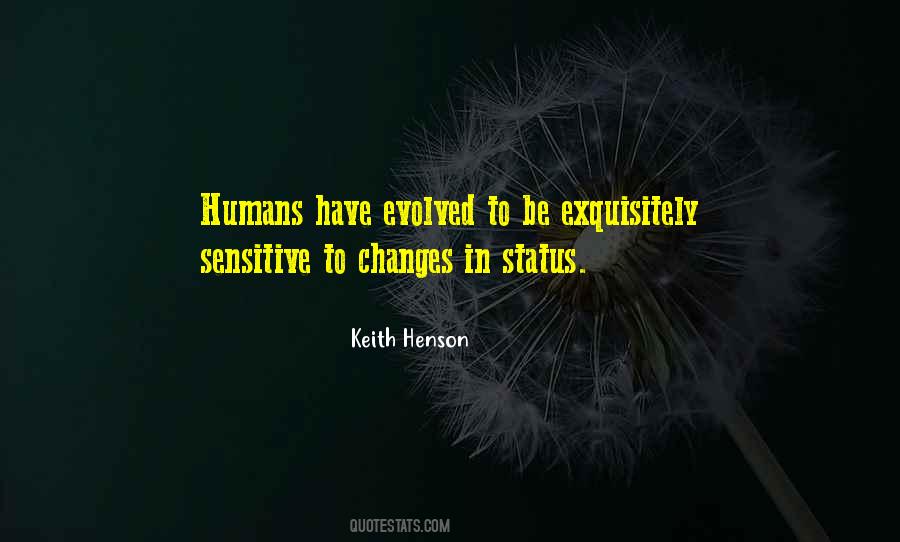 Keith Henson Quotes #1180035