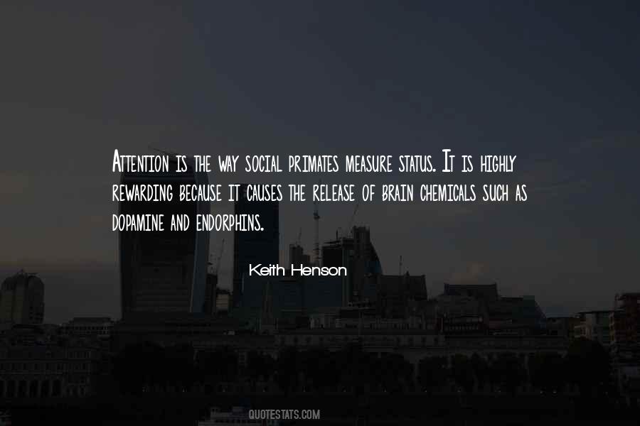 Keith Henson Quotes #1252168