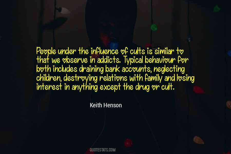 Keith Henson Quotes #627243