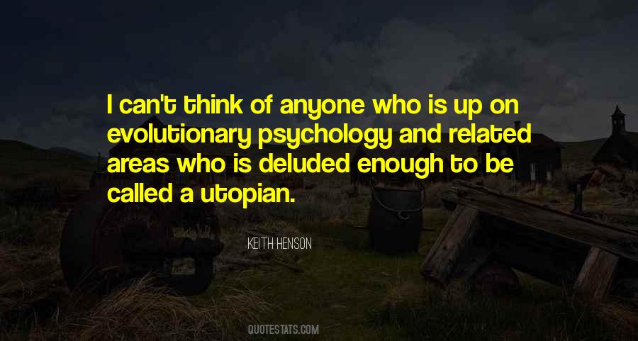 Keith Henson Quotes #981009