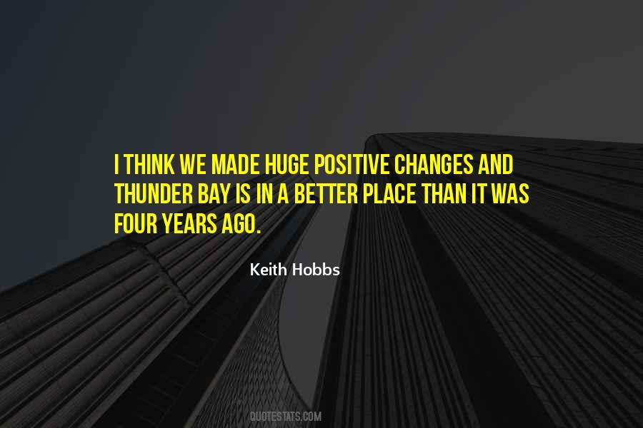 Keith Hobbs Quotes #1062440