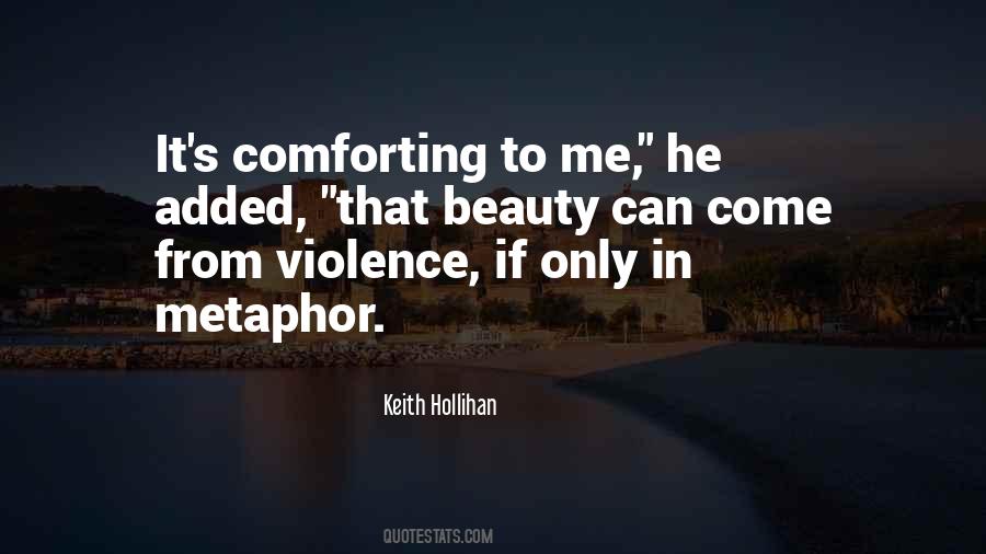 Keith Hollihan Quotes #633365