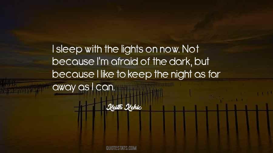 Keith Kekic Quotes #1694164 Keith Kekic Quotes #1694164