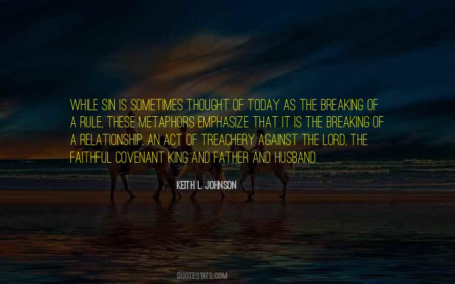 Keith L. Johnson Quotes #1031619 Keith L. Johnson Quotes #1031619
