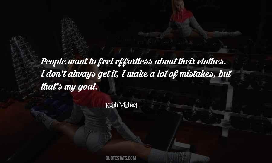 Keith Michael Quotes #792394