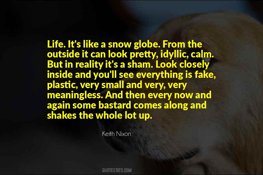 Keith Nixon Quotes #369976 Keith Nixon Quotes #369976