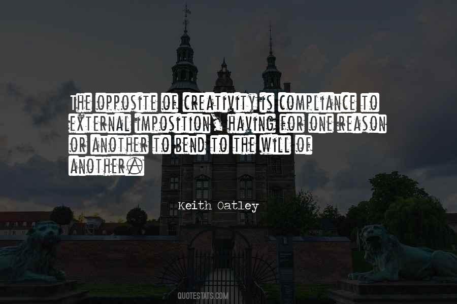 Keith Oatley Quotes #114006