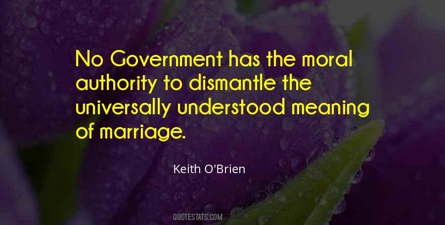 Keith O'Brien Quotes #902383