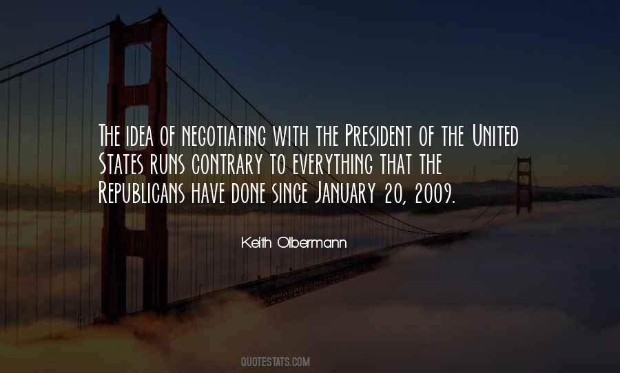 Keith Olbermann Quotes #115925