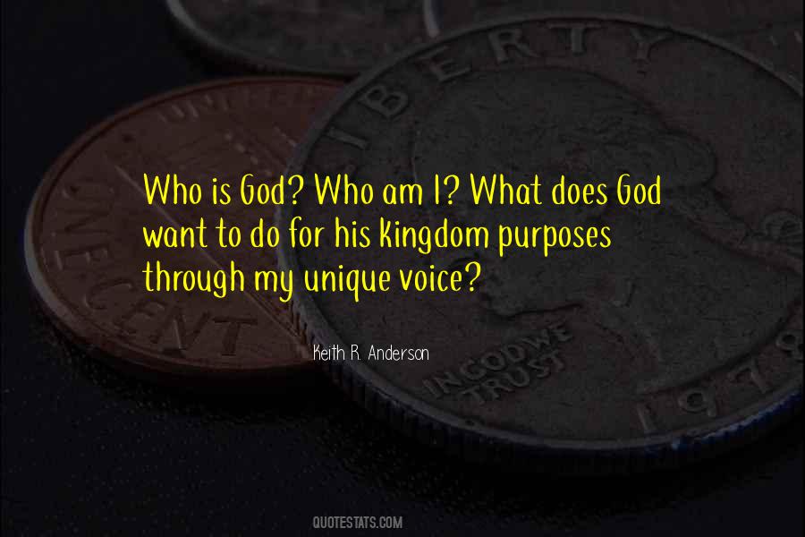 Keith R. Anderson Quotes #1139583 Keith R. Anderson Quotes #1139583