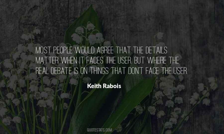 Keith Rabois Quotes #1070016