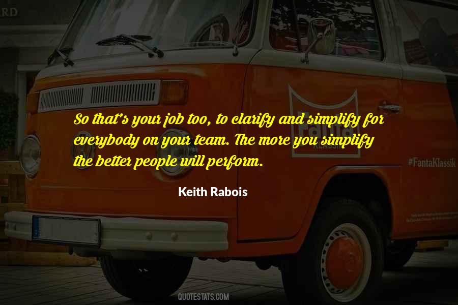 Keith Rabois Quotes #1137589