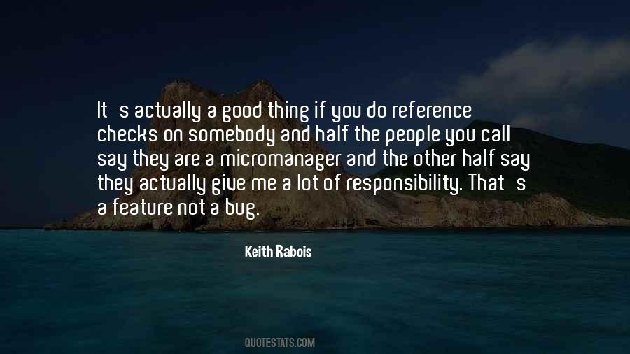 Keith Rabois Quotes #599514