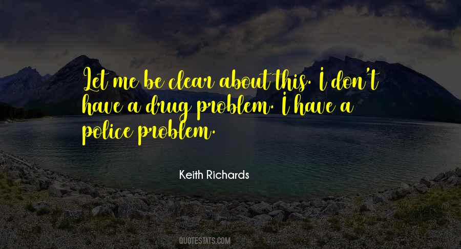 Keith Richards Quotes #1145695
