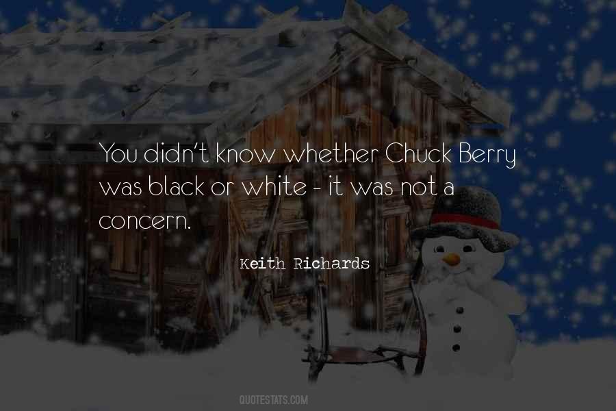 Keith Richards Quotes #1271952