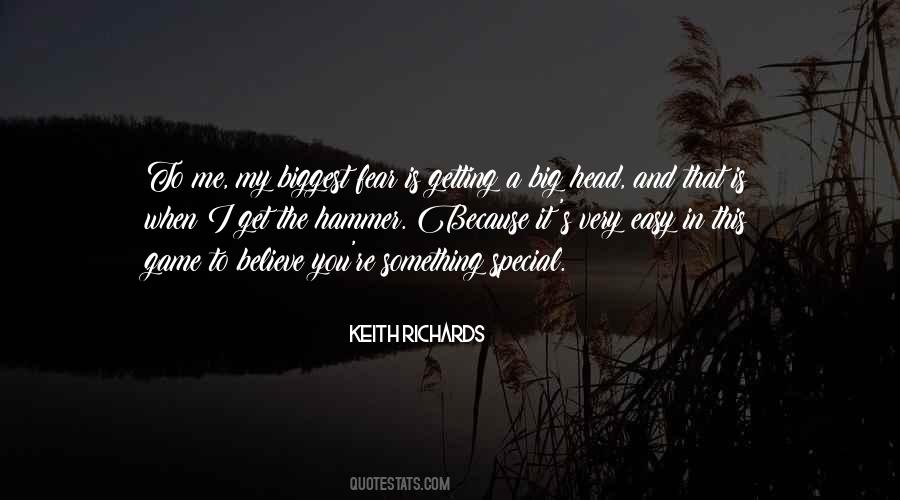 Keith Richards Quotes #1302270