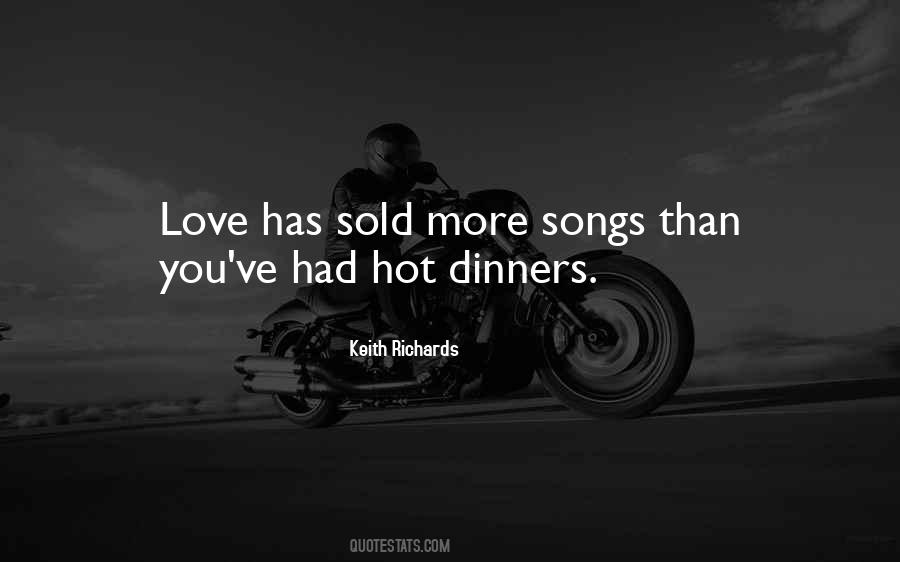 Keith Richards Quotes #134262