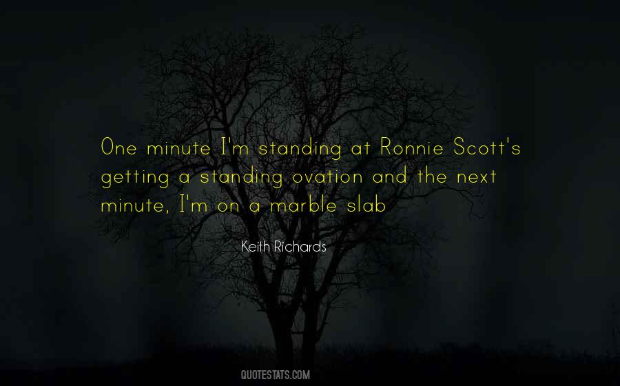 Keith Richards Quotes #1368115