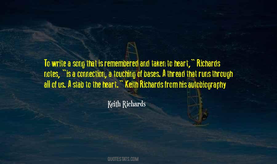 Keith Richards Quotes #1438615