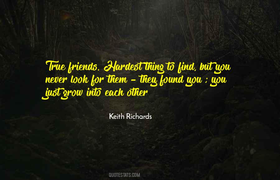 Keith Richards Quotes #1744997