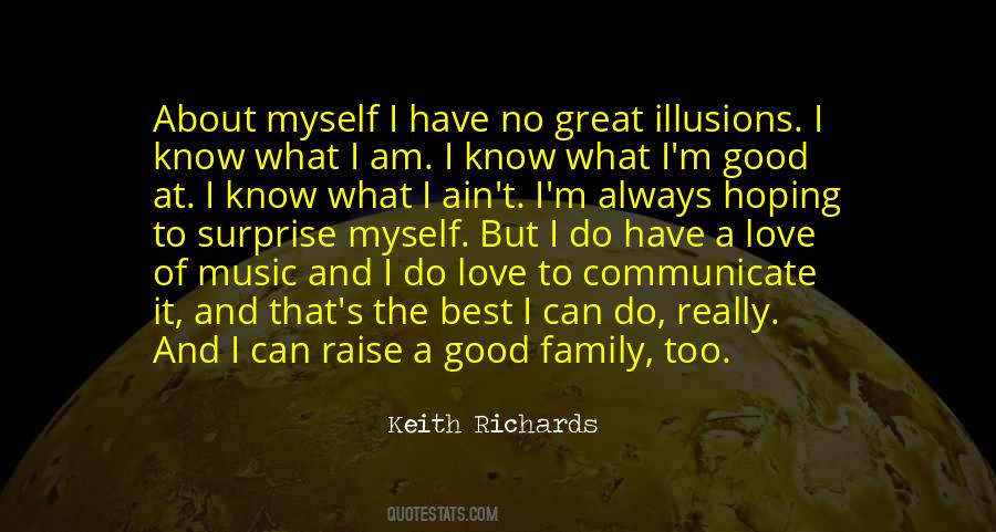 Keith Richards Quotes #1853215