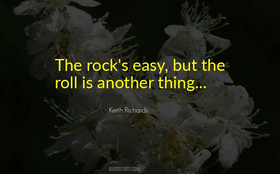 Keith Richards Quotes #262643